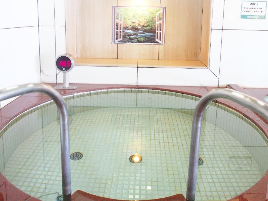 Ueno Station Hostel Oriental Ⅱ Präfektur Tokio Exterior foto
